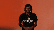Happy Erica Wheeler GIF by WNBA