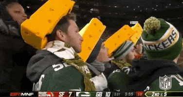 2018 Nfl Football GIF by NFL