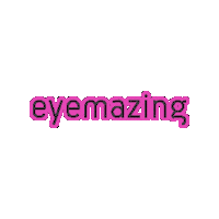 Sunglasses Sticker by Eyemazing Optical Boutique
