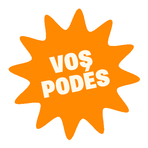 Yendo Activa Sticker by mamaemprendearg