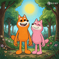 Happy Sun GIF by BONK