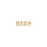 Charlotte Sticker by NoDa Brewing Company