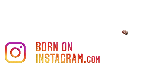 Lakshayboi Sticker by BORN ON INSTAGRAM