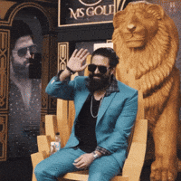 Yash GIF by Commune18