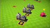 Gather Outer Space GIF by Xbox