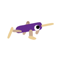 Ps5 Weenie Sticker by Young Horses