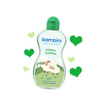 bambinibabyph baby fresh bambiniph Sticker