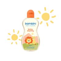 bambinibabyph baby fresh bambiniph Sticker