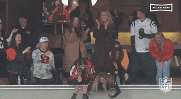 National Football League GIF by NFL