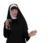 party rage Sticker by Studios Stickers