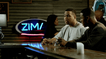 only for one night GIF by BET