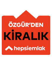 Ozgur Sticker by hepsiemlak