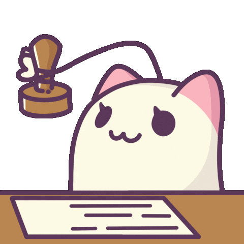 Green Light Yes Sticker by Castaways