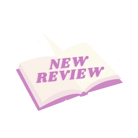 inmyromancenovelera new purple book reading Sticker