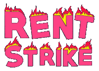 Animation Corona Sticker by TRIPPIESTEFF