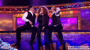 ant and dec ITV GIF