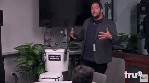 GIF by truTV