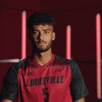 Denying University Of Louisville GIF by Louisville Cardinals