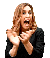 Sticker by Soledad Pastorutti