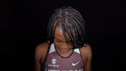 Littlerocktrack2020 GIF by Little Rock Athletics