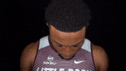 Littlerocktrack2020 GIF by Little Rock Athletics