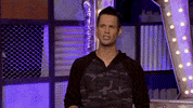 excited david osmond GIF by Wonderama