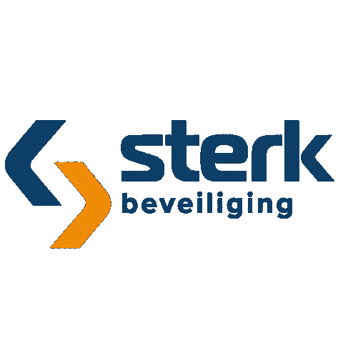 Sterk Sticker by Sterkelektrotechniek