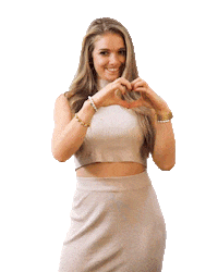 Heart Love Sticker by HIVE