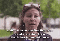 Protest Hungary GIF by GIPHY News