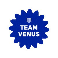 Serena Williams Tennis Sticker by elevenbyvenus