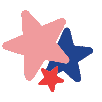 theBIF stars support pregnant bif Sticker