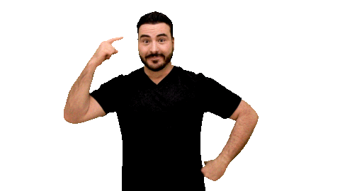 drhiramelizondo giphyupload idea cdmx pensar Sticker