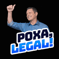 Psdb GIF by Rogério Santos