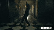 Sliding Infinite Loop GIF by HBO Max