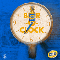 friday beeroclock GIF by ROSSADV
