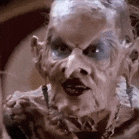 the witches 90s movies GIF by absurdnoise