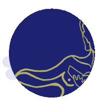 Read Bedtime Story Sticker by eloessi