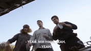 comedy central season 2 episode 9 GIF by Workaholics