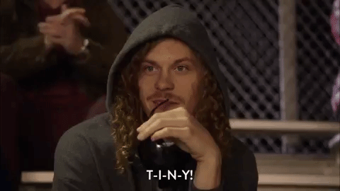 comedy central blake henderson GIF by Workaholics