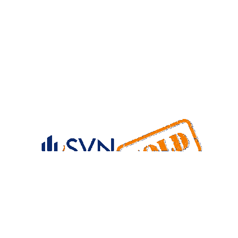 Svnca Sticker by SVN Commercial Advisors - Salem, OR