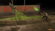 kids choice awards lol GIF by Nickelodeon