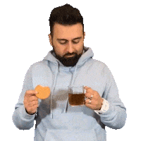 Drink Eating Sticker by Mediafit