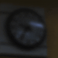 Back To The Future Time GIF