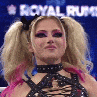 Alexa Bliss GIF