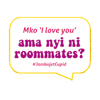 Sticker by Jambojet