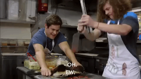 comedy central adam demamp GIF by Workaholics