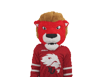 Cheer Yes Sticker by York University