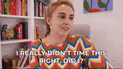 Good Time Hannah GIF by HannahWitton