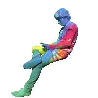 3D Artists On Tumblr GIF by badblueprints