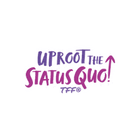 Sustainability Climate Sticker by Thought For Food